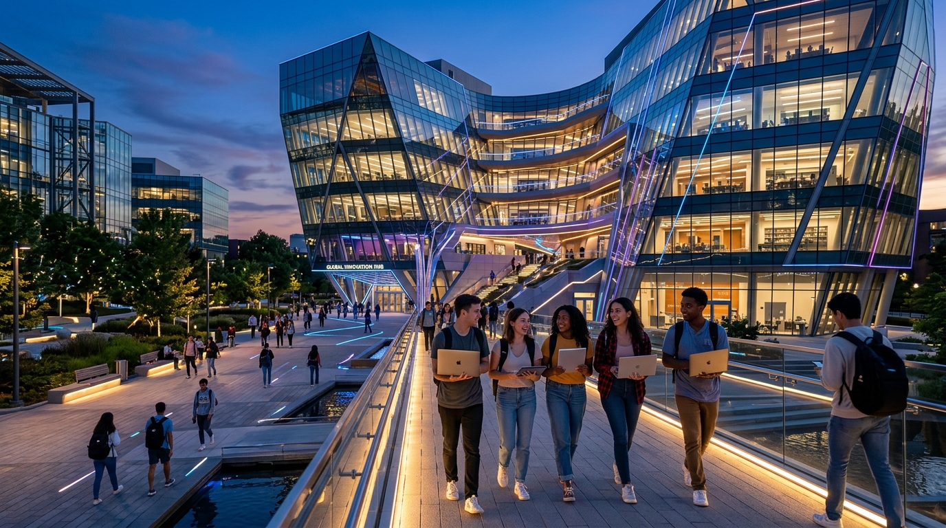 Campus Virtual UDLA