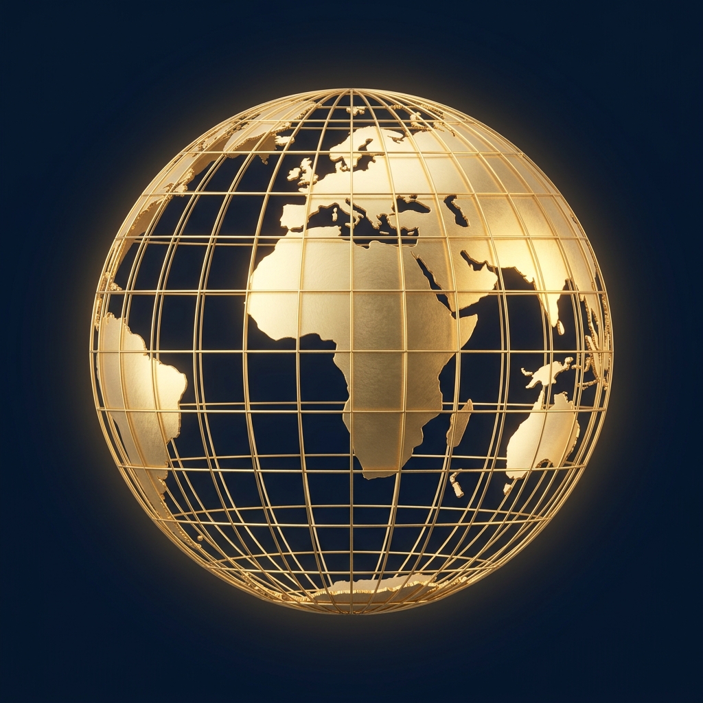 UDLA Globe